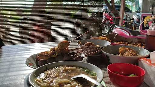 Warung Makan Mbak Ut 7