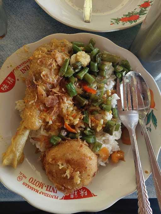 Warung Makan Mbak Ut 8