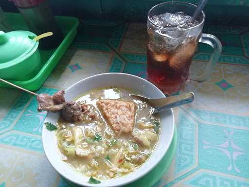 Warung Makan Mbak Ut 5