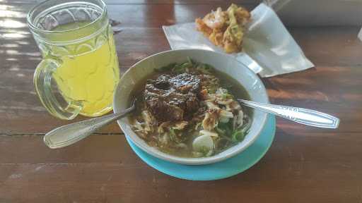 Warung Makan Mbak Ut 1