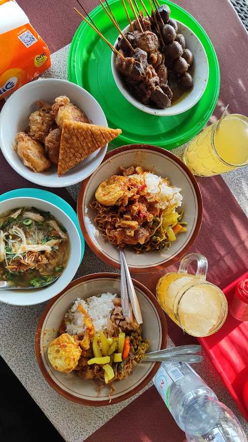 Warung Makan Mbak Ut 10