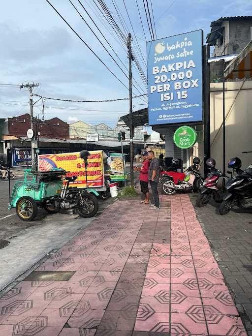 Bakso Goreng Mekar Pathuk 3