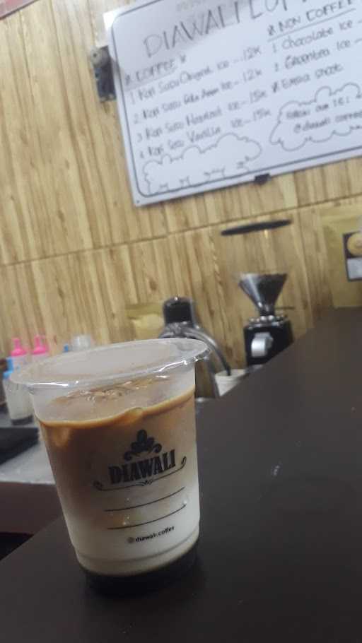 Diawali Coffee 1