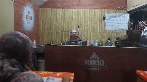 Diawali Coffee 10