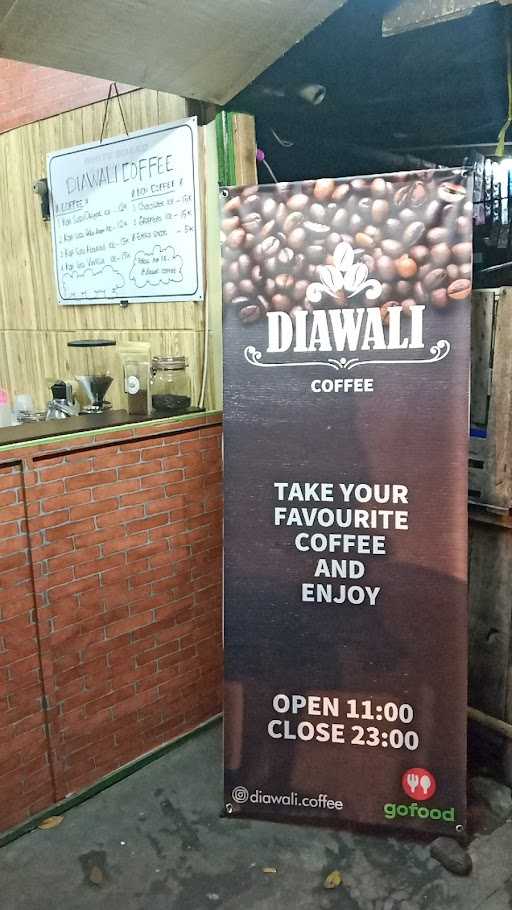 Diawali Coffee 5