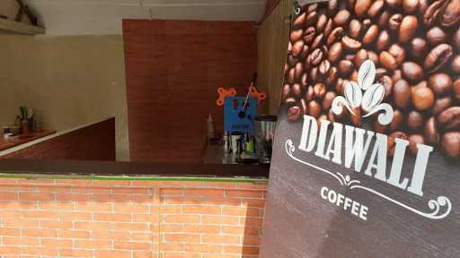 Diawali Coffee 9