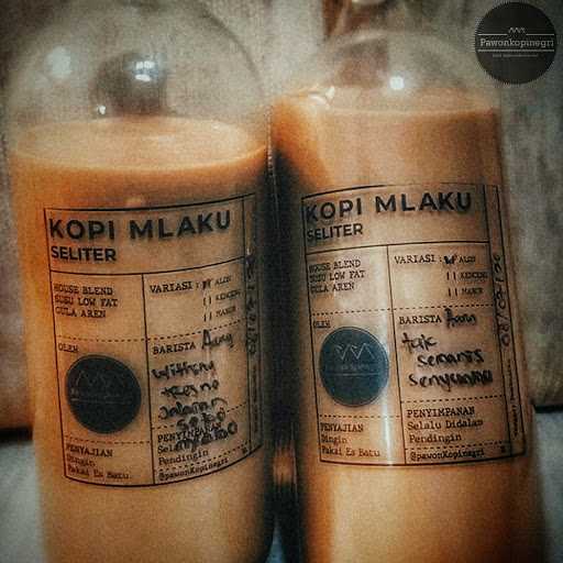 Kopi Mlaku 8