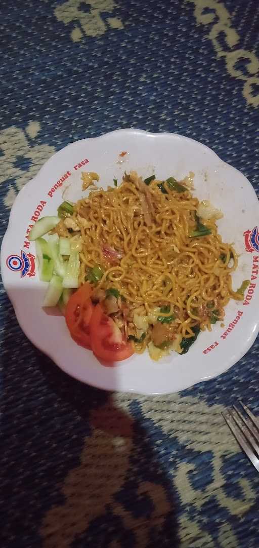 Bakmi Jawa Bu Afni 4