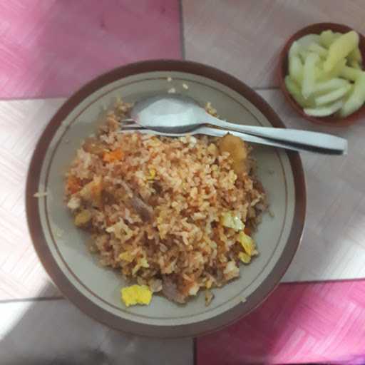 Bakmi Pak Mangun 3