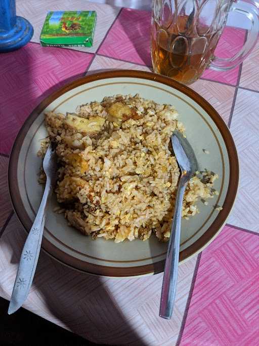 Bakmi Pak Mangun 1