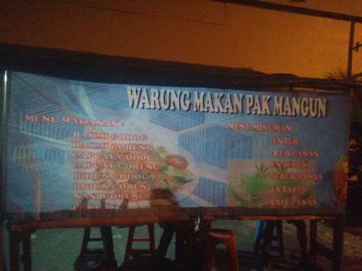 Bakmi Pak Mangun 6