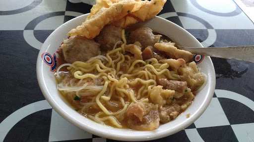 Bakso Dan Sop Iga Sapi Lestari 5