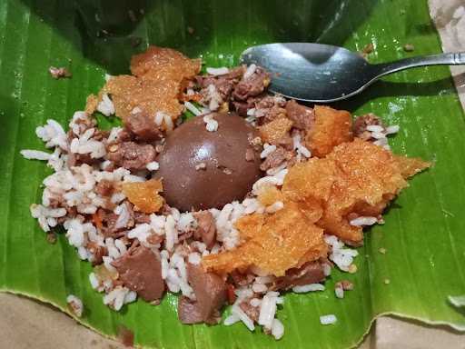 Gudeg Bu Tari 4