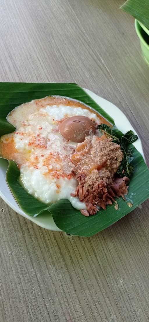 Gudeg Bu Tari 2