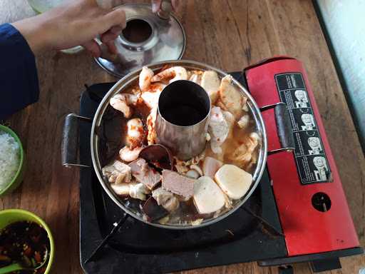 Kedai Steamboat Ngampilan 6