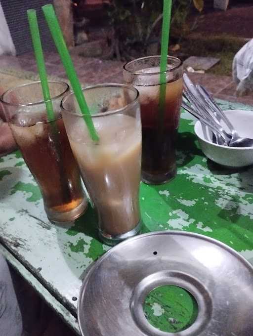 Kedai Steamboat Ngampilan 8