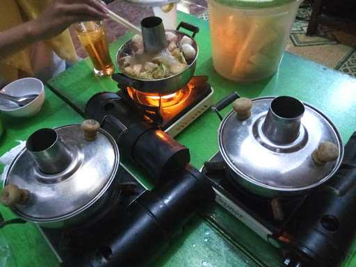 Kedai Steamboat Ngampilan 5