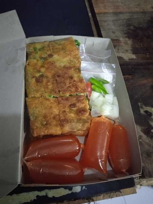 Martabak Bean 6