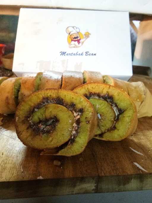 Martabak Bean 3