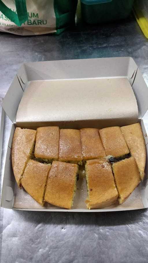 Martabak Slawi Pak Lani 4