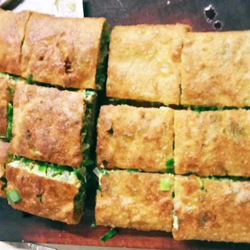 Martabak Slawi Pak Lani 2