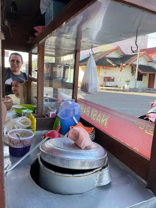 Nasi Bakmoy Kondang Roso 5