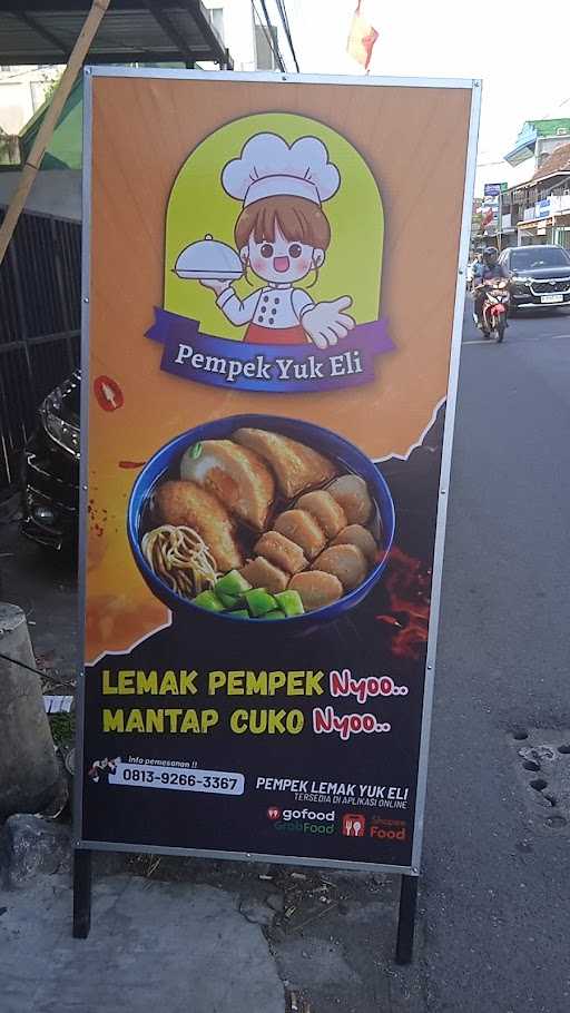 Pempek Yuk Eli 2 8