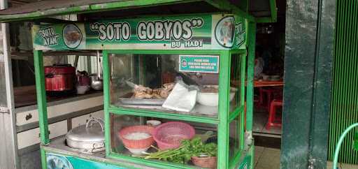 Soto Gobyos Bu Hadi 5