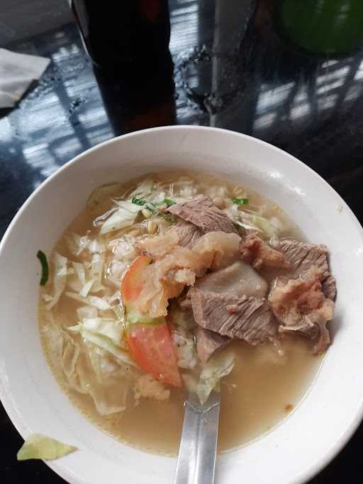 Soto Taman Sari Yogya 7