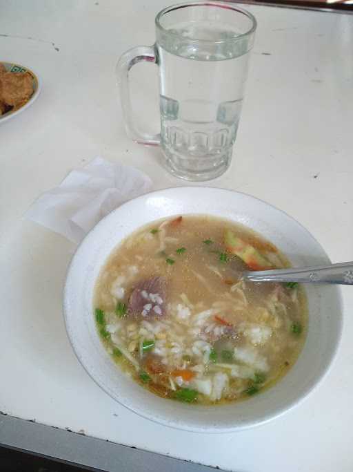 Soto Taman Sari Yogya 5