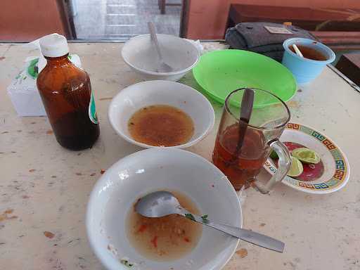 Soto Taman Sari Yogya 1