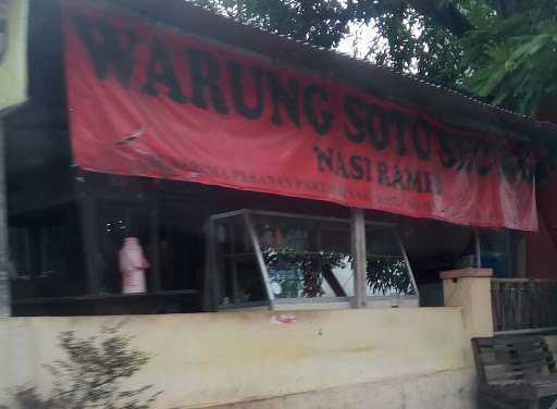 Warung Soto Seceng 4