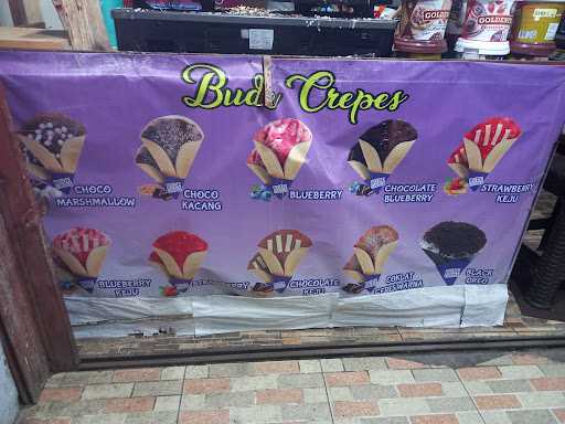 Bude Crepes 4