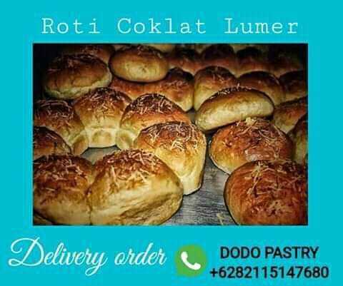 Dodo Pastry 6