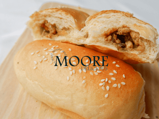 Moore Delicious 1