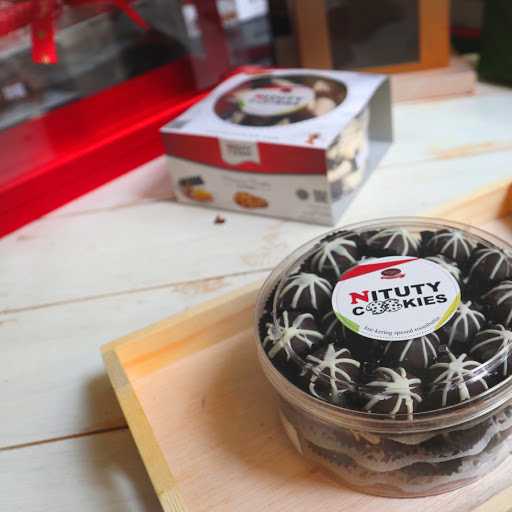 Nituty Cookies Sadang Serang Bandung 4