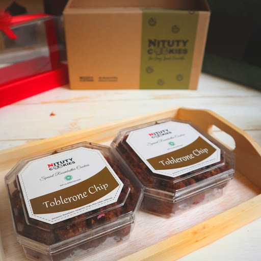 Nituty Cookies Sadang Serang Bandung 6