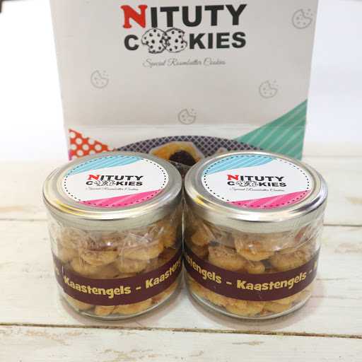 Nituty Cookies Sadang Serang Bandung 1