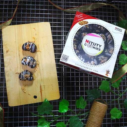 Nituty Cookies Sadang Serang Bandung 9