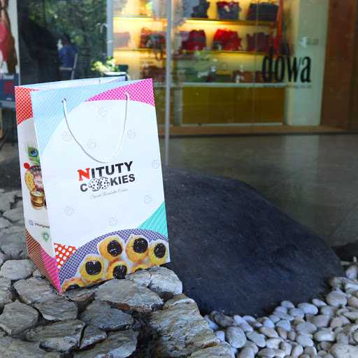 Nituty Cookies Sadang Serang Bandung 7