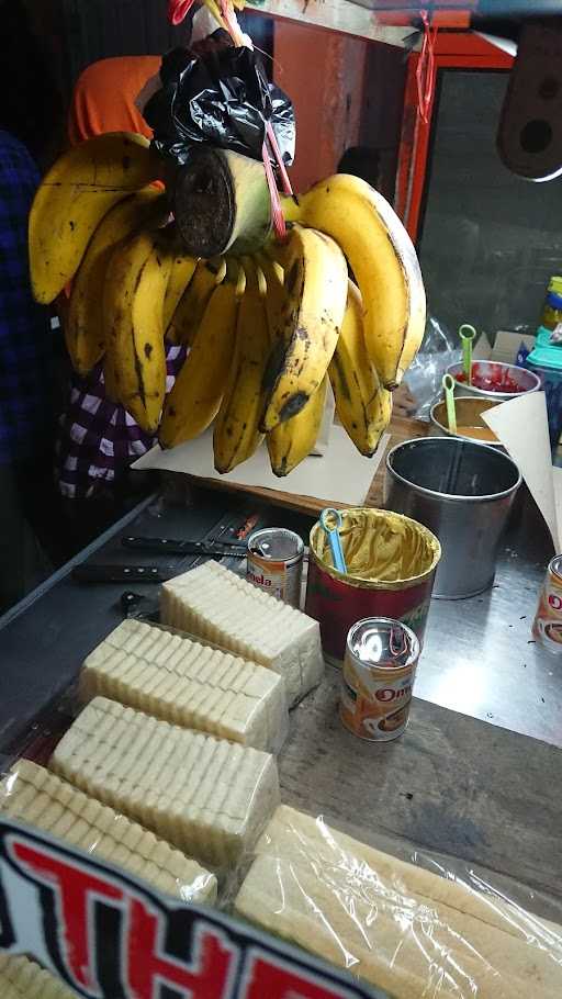 Roti Bumbu Bakar & Kukus Gadobangkong 5