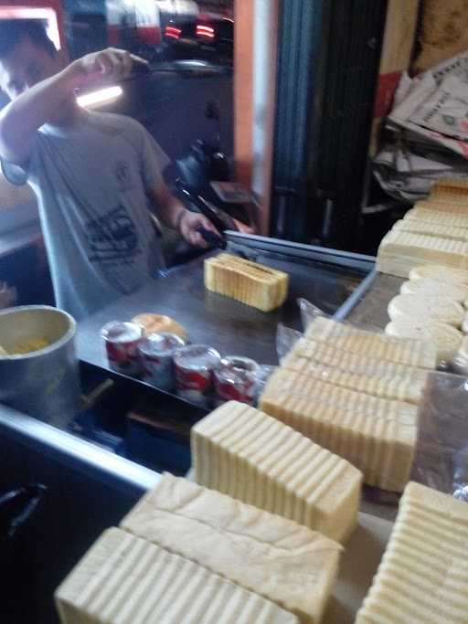 Roti Bumbu Bakar & Kukus Gadobangkong 4