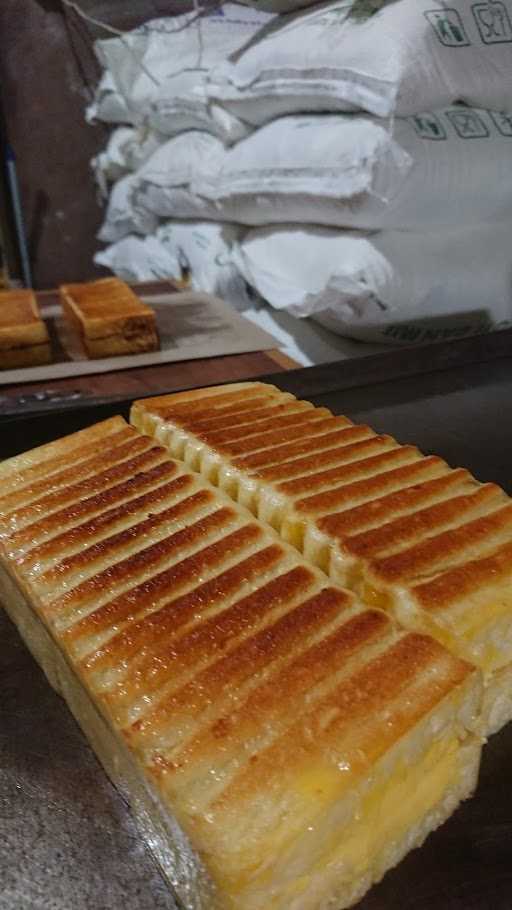 Roti Bumbu Bakar & Kukus Gadobangkong 3