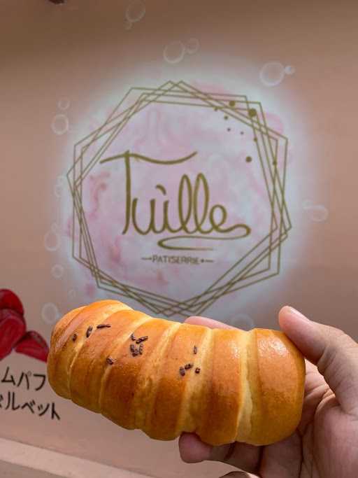 Tuille Bakery & Patiserrie 5