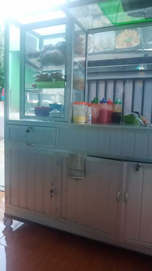 Kedai Sobat Jajan 4