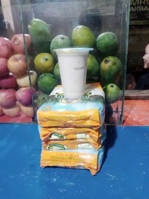 Sari Juice Fruit 1