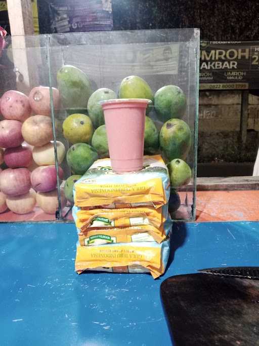 Sari Juice Fruit 7