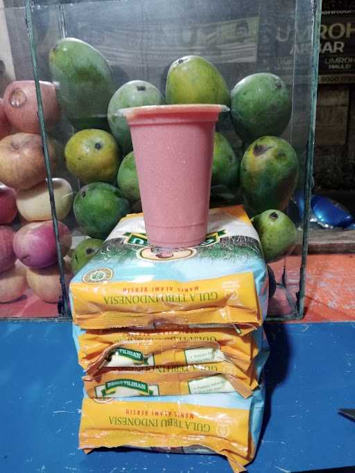 Sari Juice Fruit 3