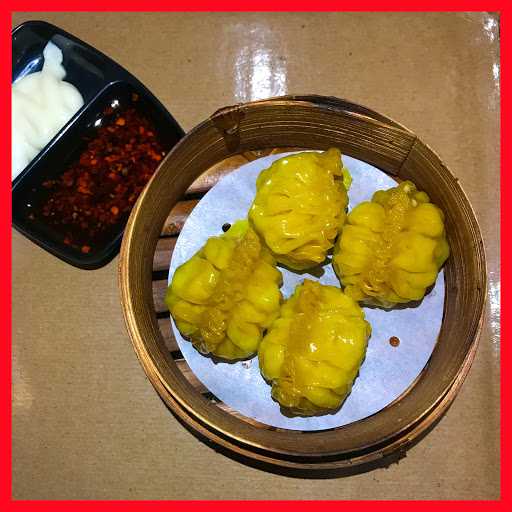 Boedjank Dimsum 3