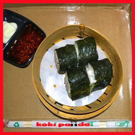 Boedjank Dimsum 4